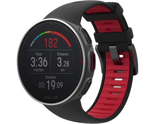 Умные часы Polar Vantage V Titan