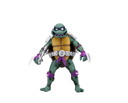 Фигурка Neca Teenage Mutant Ninja Turtles: TMNT in Time Slash 