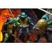 Фигурка Neca Teenage Mutant Ninja Turtles: TMNT in Time Slash 