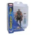 Фигурка Marvel Select Thor Ragnarok Gladiator Thor