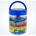 Набор Disney Parks Exclusive Toy Story Big Bucket O Little Green Alien Men