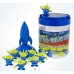 Набор Disney Parks Exclusive Toy Story Big Bucket O Little Green Alien Men