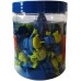 Набор Disney Parks Exclusive Toy Story Big Bucket O Little Green Alien Men