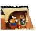 Набор поезд и станция LEGO Disney