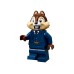 Набор поезд и станция LEGO Disney