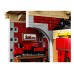 Набор поезд и станция LEGO Disney