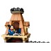 Набор поезд и станция LEGO Disney