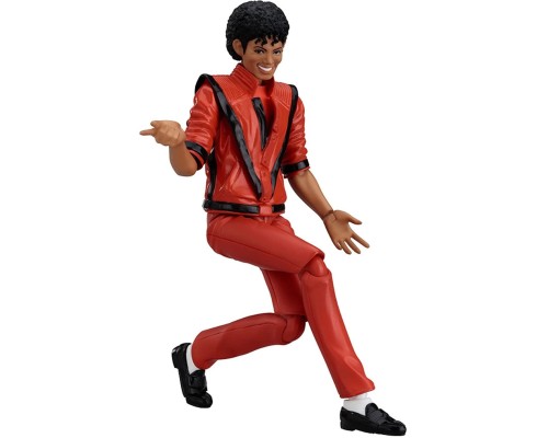 Фигурка Figma 096 Michael Jackson MJ Thriller Figure
