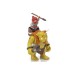 Конструктор Playmobil Гигантский Тролль с боевым гномом арт. 9343, 12 дет.