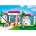 Конструктор Playmobil Тропический Отель арт.5939, 446 дет.