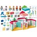 Конструктор Playmobil Тропический Отель арт.5939, 446 дет.