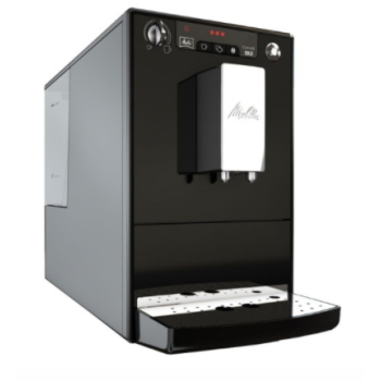 Кофемашина Melitta Caffeo Solo Black Е 950-101, Арт. 19434.