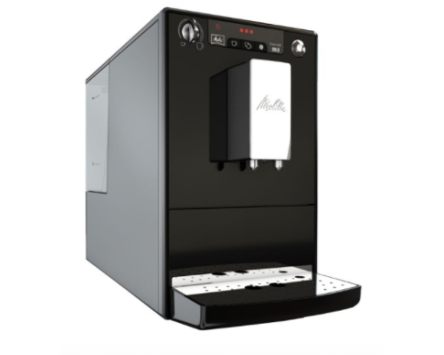 Кофемашина Melitta Caffeo Solo Black Е 950-101, Арт. 19434.