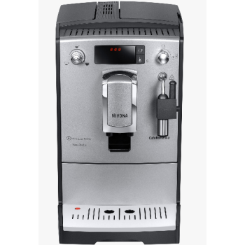 Кофемашина Nivona CafeRomatica 530 Черный.