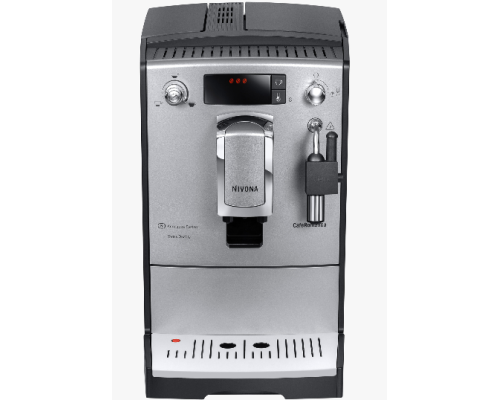Кофемашина Nivona CafeRomatica 530 Черный.