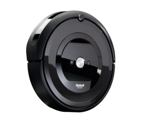 Робот-пылесос iRobot Roomba e5