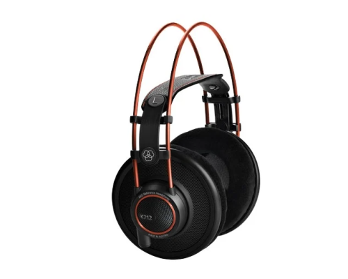 Проводные наушники AKG K712 PRO