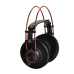 Проводные наушники AKG K712 PRO черный.