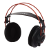Проводные наушники AKG K712 PRO черный.