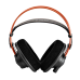 Проводные наушники AKG K712 PRO черный.