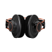 Проводные наушники AKG K712 PRO черный.