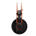 Проводные наушники AKG K712 PRO черный.