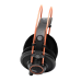 Проводные наушники AKG K712 PRO черный.