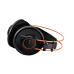 Проводные наушники AKG K712 PRO черный.