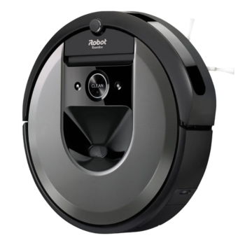 Робот-пылесос iRobot Roomba i7