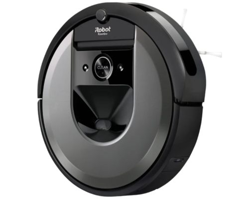 Робот-пылесос iRobot Roomba i7 
