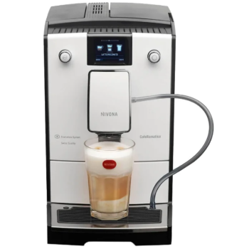 Кофемашина Nivona CafeRomatica NICR 779 Белый.