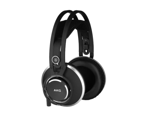 Флагманские закрытые наушники AKG K 872.