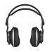 Флагманские закрытые наушники AKG K 872.