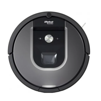 Робот-пылесос iRobot Roomba 960