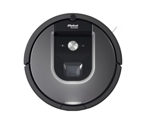 Робот-пылесос iRobot Roomba 960