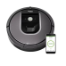 Робот-пылесос iRobot Roomba 960