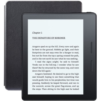 Электронная книга Amazon Kindle Oasis 2015г