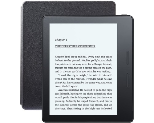 Электронная книга Amazon Kindle Oasis 2015г