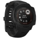 Смарт-часы Garmin Instinct Solar Tactical Edition, черные.