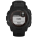 Смарт-часы Garmin Instinct Solar Tactical Edition, черные.