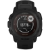 Смарт-часы Garmin Instinct Solar Tactical Edition, черные.