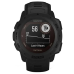 Смарт-часы Garmin Instinct Solar Tactical Edition, черные.