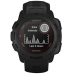 Смарт-часы Garmin Instinct Solar Tactical Edition, черные.