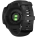 Смарт-часы Garmin Instinct Solar Tactical Edition, черные.