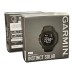 Смарт-часы Garmin Instinct Solar Tactical Edition, черные.