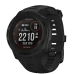 Смарт-часы Garmin Instinct Solar Tactical Edition, черные.
