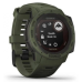 Смарт-часы Garmin Instinct Solar Tactical Edition, болотный.