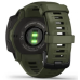 Смарт-часы Garmin Instinct Solar Tactical Edition, болотный.