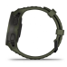 Смарт-часы Garmin Instinct Solar Tactical Edition, болотный.