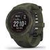Смарт-часы Garmin Instinct Solar Tactical Edition, болотный.